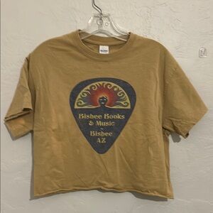 Bisbee Books & Music